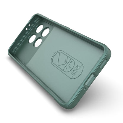 Kuori Xiaomi Poco F6 Pro:lle, Techsuit, Magic Shield, Violetti