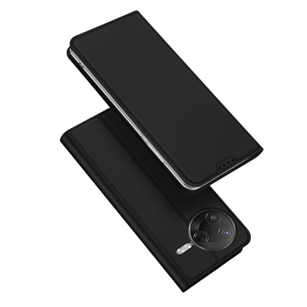 Kuori Xiaomi Poco F7 Pro:lle, DUX DUCIS, Skin Pro, Musta