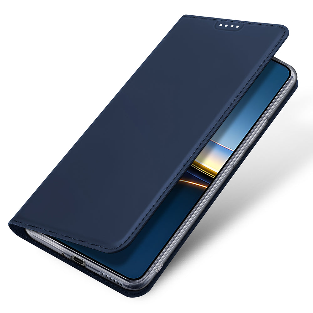 Kuori Xiaomi Poco F7 Pro:lle, DUX DUCIS, Skin Pro, Musta