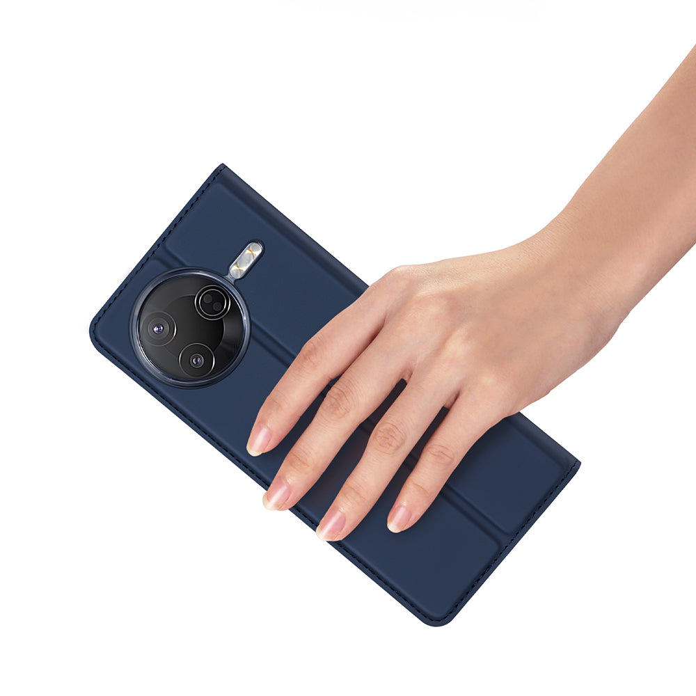 Kuori Xiaomi Poco F7 Pro:lle, DUX DUCIS, Skin Pro, Musta