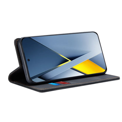 Suojakotelo Xiaomi Poco F8 Ultra, Techsuit, Confy, Musta
