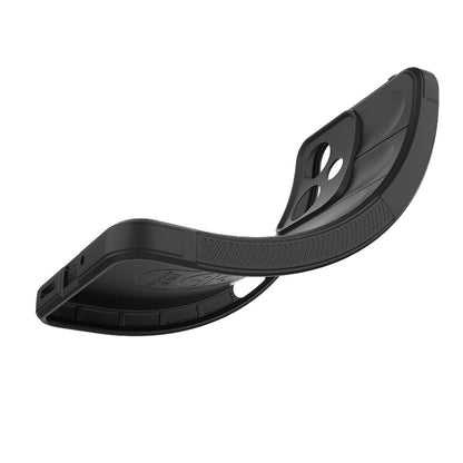 Suojakotelo Xiaomi Poco M6 4G / Redmi 13, Techsuit, Magic Shield, Sininen