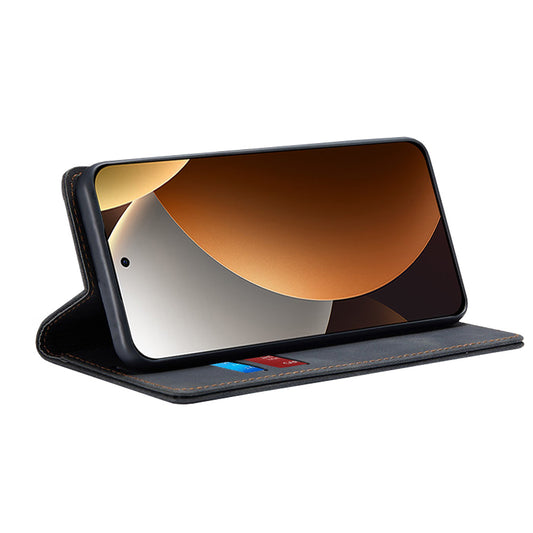 Suojakotelo Xiaomi Poco M8 Pro / Redmi Note 15 Pro+ 5G, Techsuit, Confy, Musta