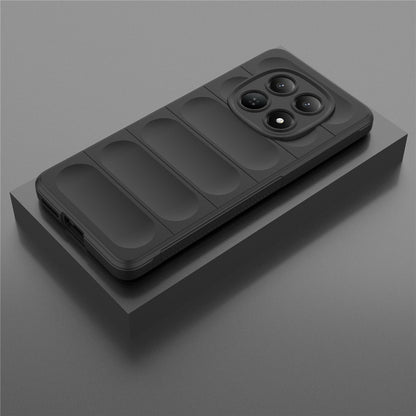 Suojakotelo Xiaomi Poco M8 / Redmi Note 15 5G, Techsuit, Magic Shield, Sininen