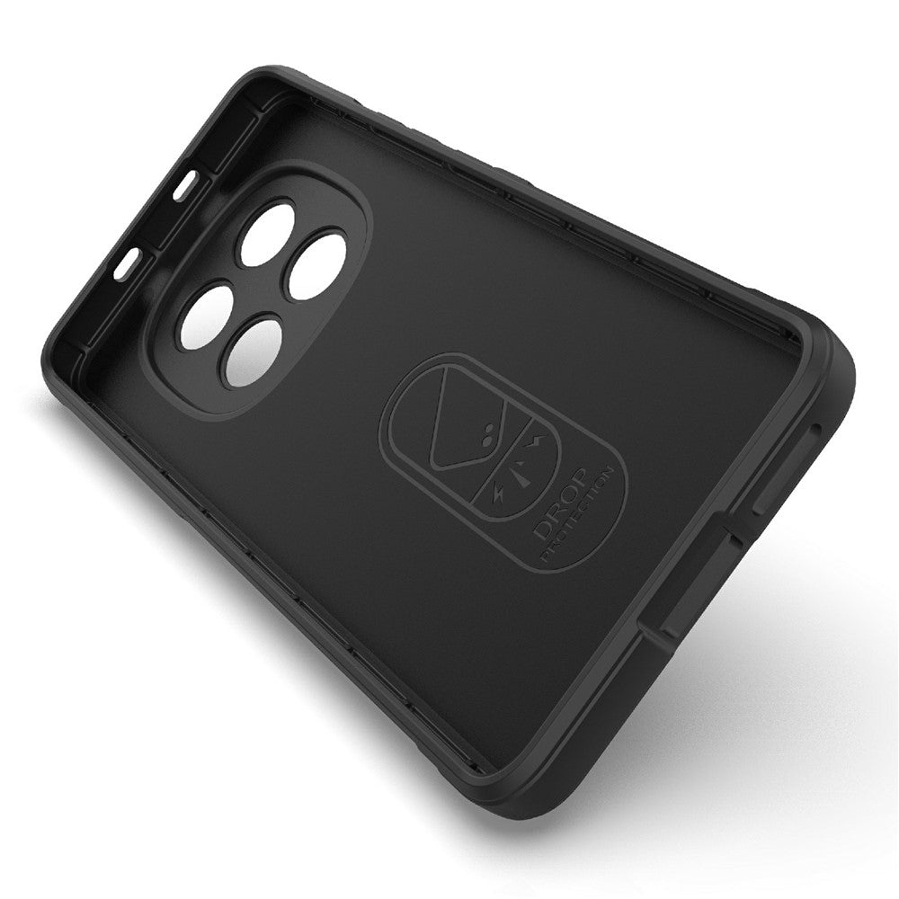 Suojakotelo Xiaomi Poco M8 / Redmi Note 15 5G, Techsuit, Magic Shield, Sininen