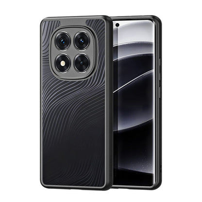 Suojakotelo Xiaomi Poco X6 / Redmi Note 13 Pro 5G, DUX DUCIS, Aimo, Musta
