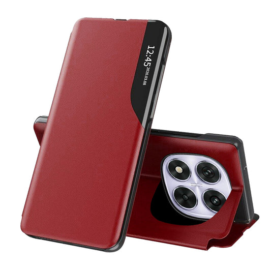 Kuori Xiaomi Poco X7 / Note 14 Pro 5G:lle, Techsuit, eFold, Punainen