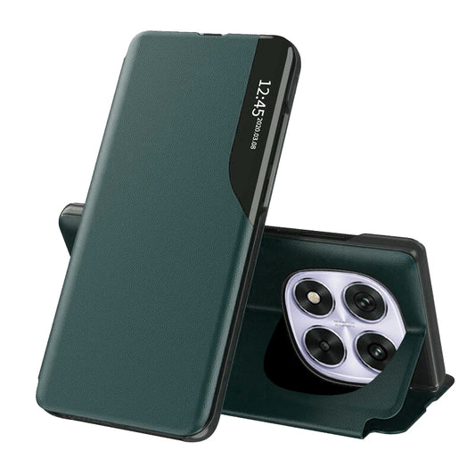 Kuori Xiaomi Poco X7 / Note 14 Pro 5G:lle, Techsuit, eFold, Vihreä