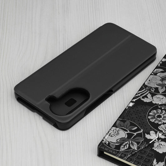 Kuori Xiaomi Poco X7 Pro:lle, Techsuit, eFold, Musta