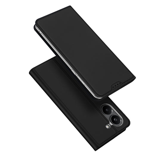 Kuori Xiaomi Poco X8 Pro:lle, DUX DUCIS, Skin Pro, Musta