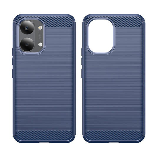 Kuori Xiaomi Poco X8 Pro Maxille, Techsuit, Hiili, Sininen