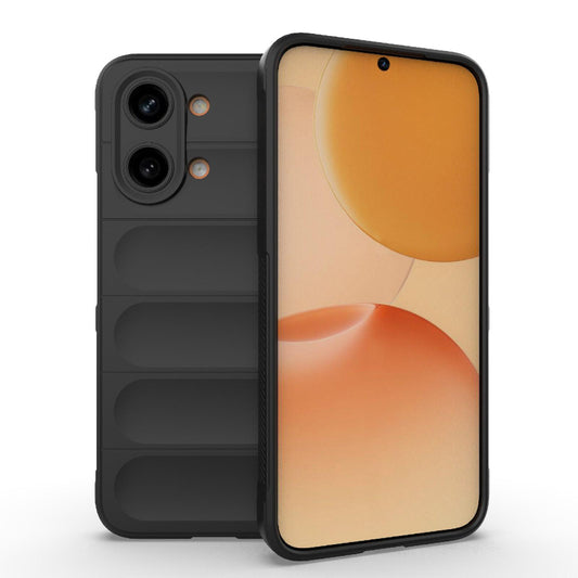 Kuori Xiaomi Poco X8 Pro Maxille, Techsuit, Magic Shield, Musta