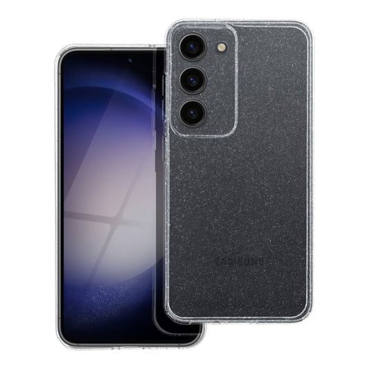 Kuori Xiaomi Poco C65 / Redmi 13C:lle, OEM, Blink 2mm, Läpinäkyvä