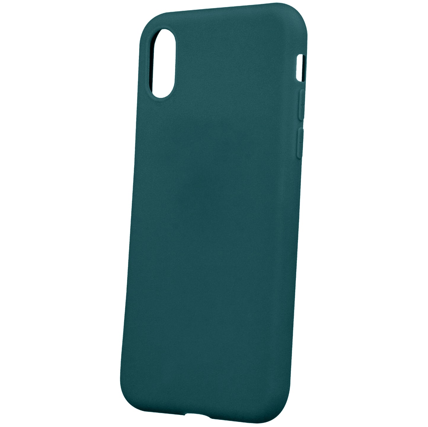 Kuori Xiaomi Redmi A2+ / A2 / A1+ / A1:lle, OEM, mattapintainen, vihreä