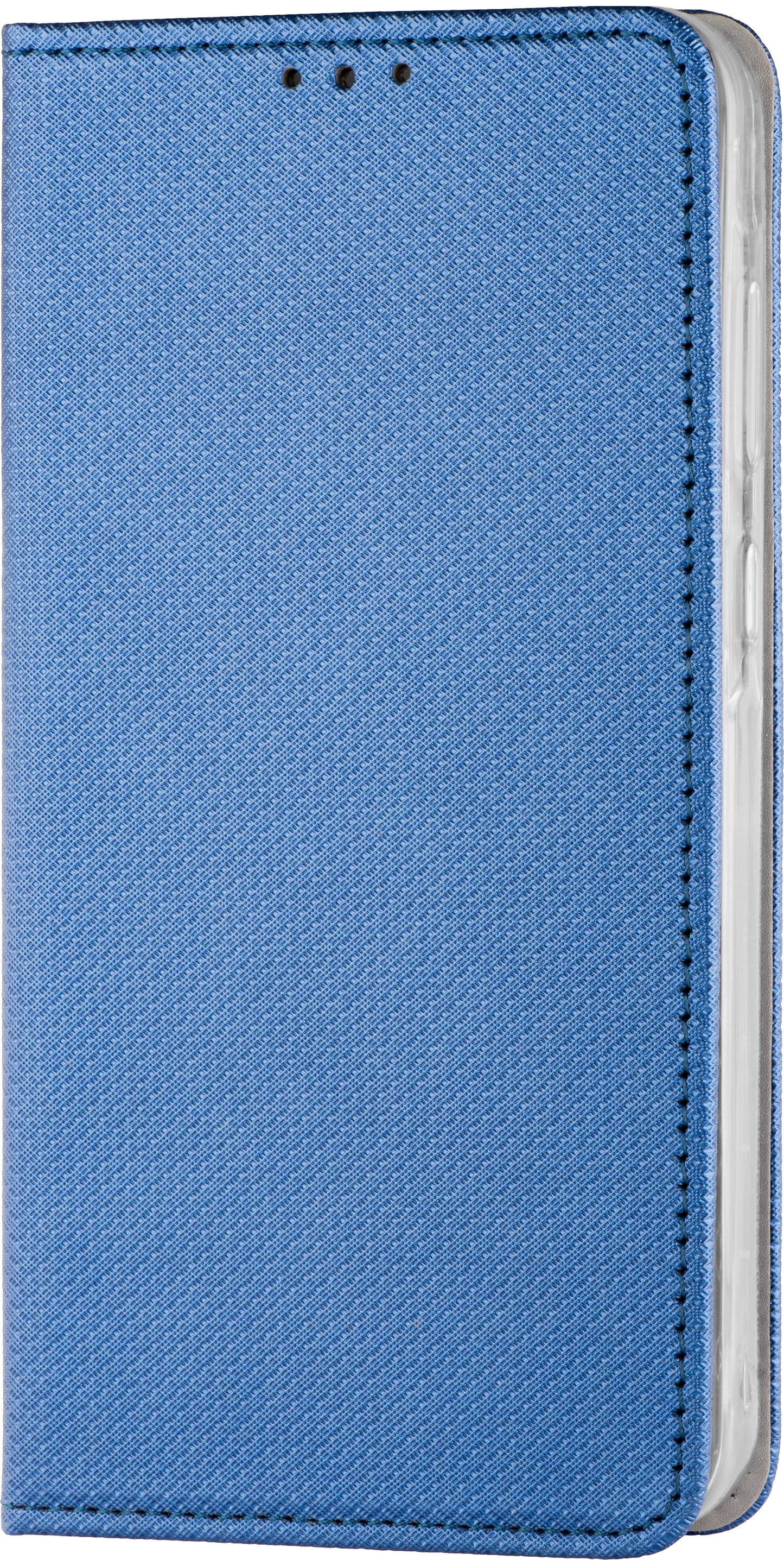 Kuori Xiaomi Redmi 9C:lle, OEM, Smart Magnet, Laivastonsininen