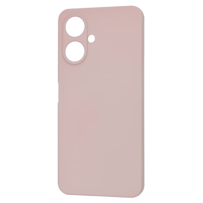 Kuori Xiaomi Redmi 13C 5G:lle, Techsuit, SoftFlex, vaaleanpunainen