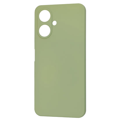 Case for Xiaomi Redmi 13C 5G, Techsuit, SoftFlex, Matcha