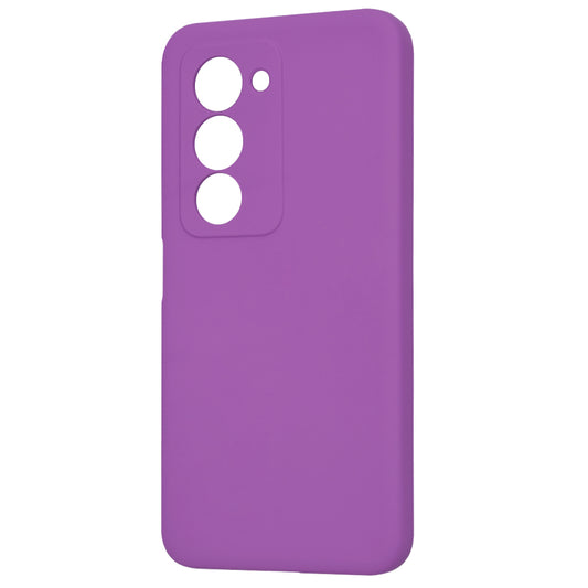 Kuori Xiaomi Redmi 15 5G / 15 4G:lle, Techsuit, SoftFlex, Violetti