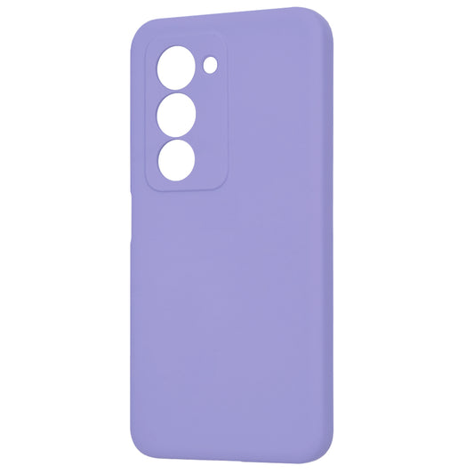 Kuori Xiaomi Redmi 15 5G / 15 4G:lle, Techsuit, SoftFlex, Vaaleanvioletti