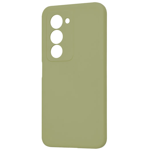 Kuori Xiaomi Redmi 15 5G / 15 4G:lle, Techsuit, SoftFlex, Matcha