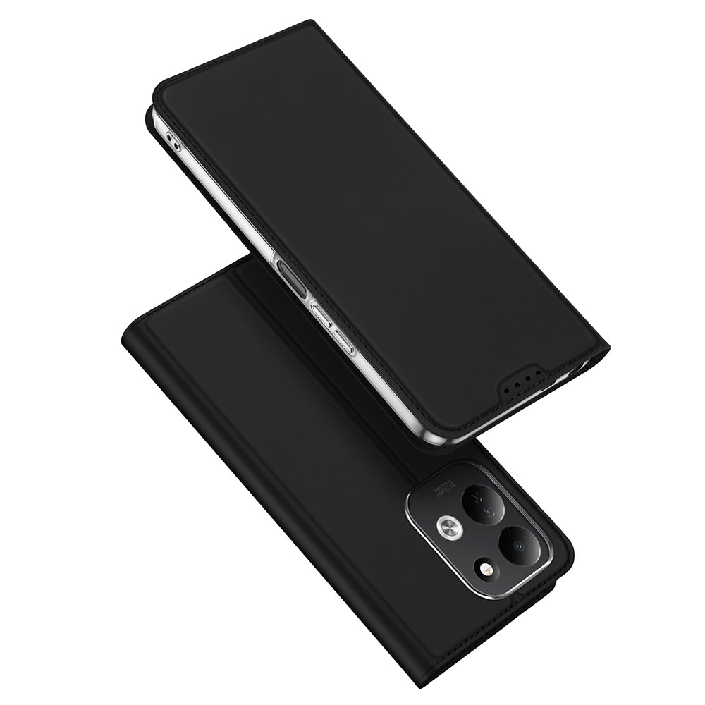 Suojakuori Xiaomi Redmi 17 5G / 17 4G -puhelimelle, DUX DUCIS Skin Pro, musta