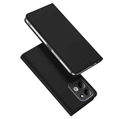 Suojakuori Xiaomi Redmi 17 5G / 17 4G -puhelimelle, DUX DUCIS Skin Pro, musta
