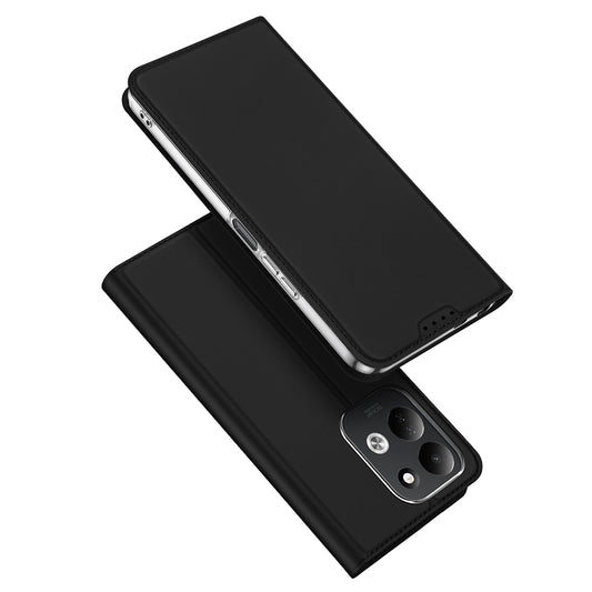 Suojakuori Xiaomi Redmi 17 5G / 17 4G -puhelimelle, DUX DUCIS Skin Pro, musta