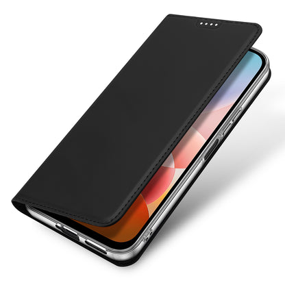 Suojakuori Xiaomi Redmi 17 5G / 17 4G -puhelimelle, DUX DUCIS Skin Pro, musta