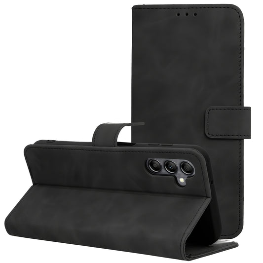 Kuori Xiaomi Poco C65 / Redmi 13C:lle, OEM, Tender, Musta