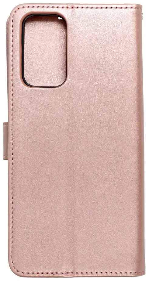 Kuori Xiaomi Redmi Note 10 Pro:lle, OEM, MEZZO Tree, Ruusukulta
