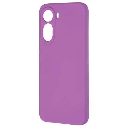 Kuori Xiaomi Redmi A7 Pro 4G:lle, Techsuit, SoftFlex, Violetti