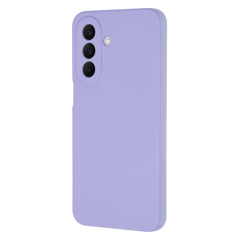 Kuori Xiaomi Redmi A7 Pro 4G:lle, Techsuit, SoftFlex, Vaaleanvioletti