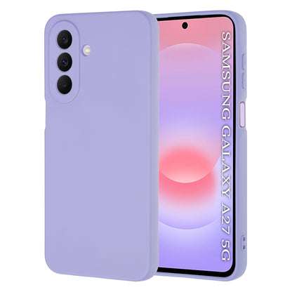 Kuori Xiaomi Redmi A7 Pro 4G:lle, Techsuit, SoftFlex, Vaaleanvioletti