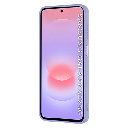 Kuori Xiaomi Redmi A7 Pro 4G:lle, Techsuit, SoftFlex, Vaaleanvioletti