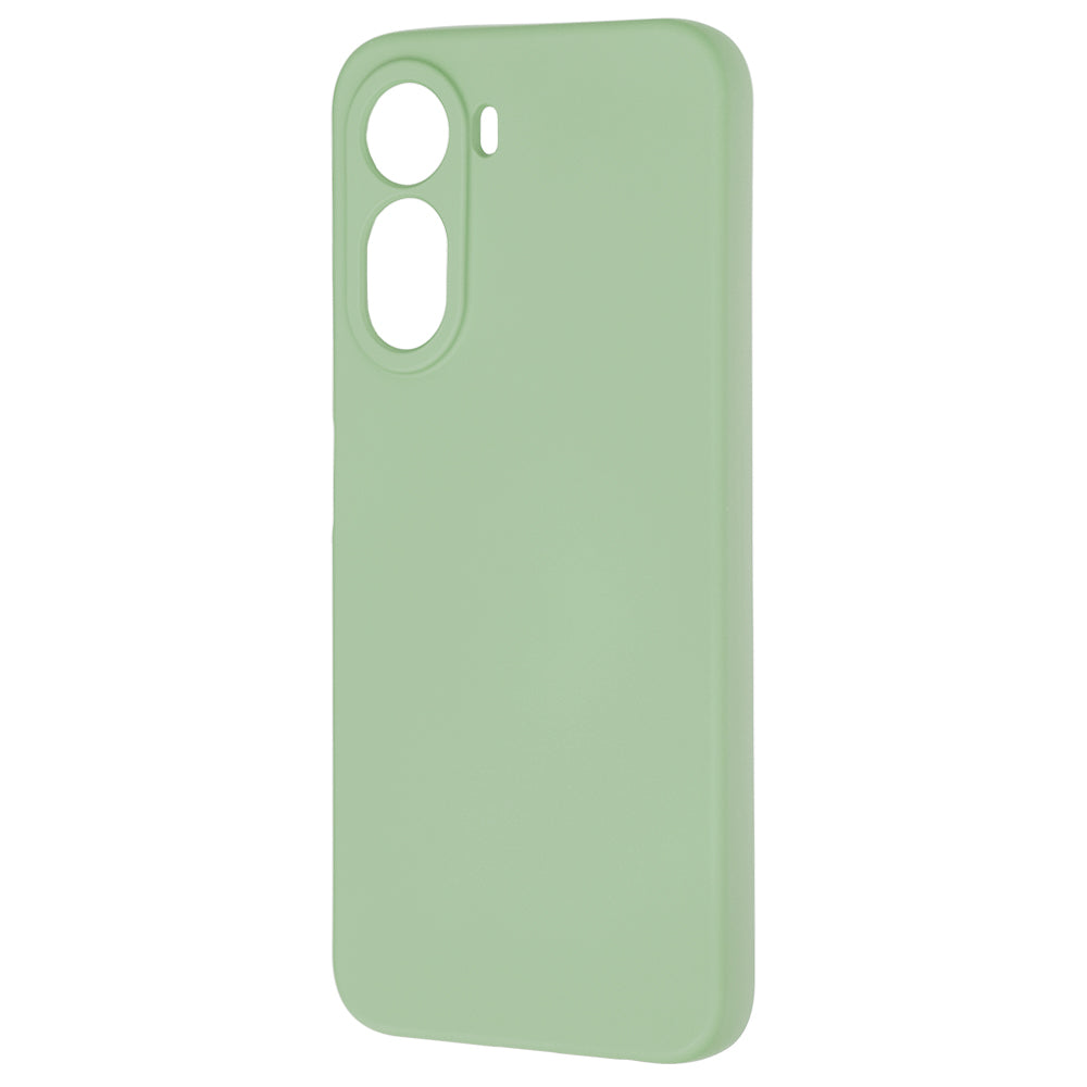 Kuori Xiaomi Redmi A7 Pro 4G:lle, Techsuit, SoftFlex, Vaaleanvihreä