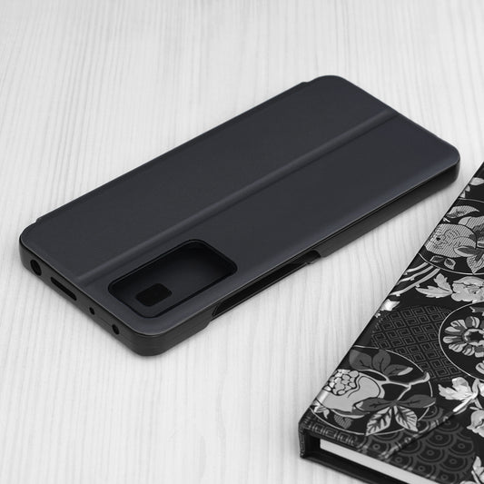 Kuori Xiaomi Redmi Note 12 Pro 4G / Note 11 Pro 5G / Note 11 Pro, Techsuit, eFold, Musta