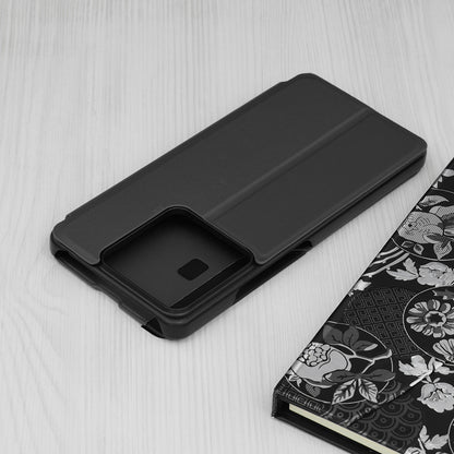 Kuori Xiaomi Redmi Note 13 5G:lle, Techsuit, eFold, Musta