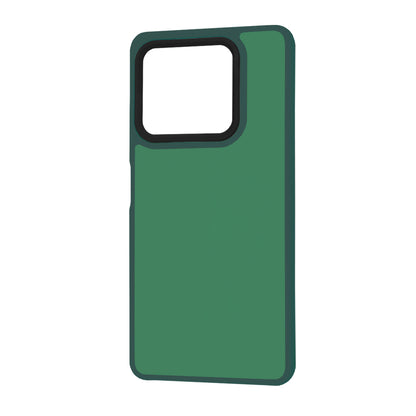 Kuori Xiaomi Redmi Note 13 5G:lle, Techsuit, HaloFrost, Vihreä
