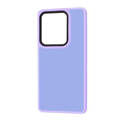Case for Xiaomi Redmi Note 13 Pro 4G / Poco M6 Pro 4G, Techsuit, HaloFrost, Light Purple