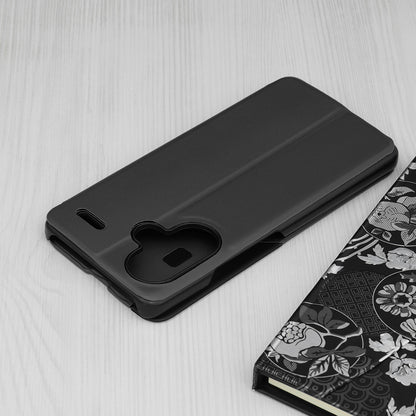 Kuori Xiaomi Redmi Note 13 Pro+:lle, Techsuit, eFold, Musta
