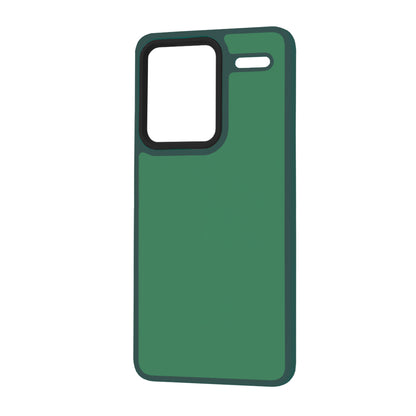 Kuori Xiaomi Redmi Note 13 Pro+:lle, Techsuit, HaloFrost, Vihreä