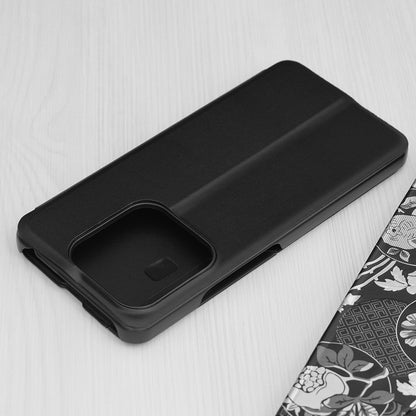 Kuori Xiaomi Redmi Note 14 5G:lle, Techsuit, eFold, Musta