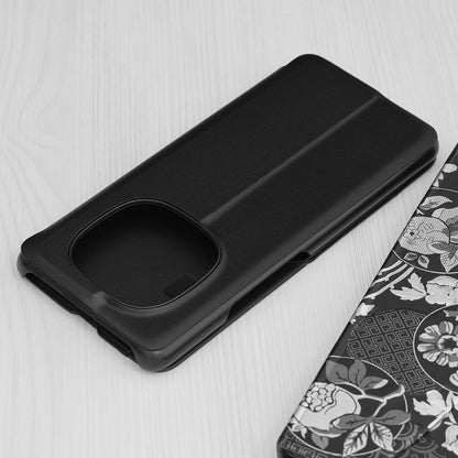 Case for Xiaomi Redmi Note 14 Pro+ 5G, Techsuit, eFold, Black