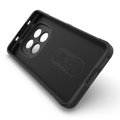 Suojakotelo Xiaomi Redmi Note 15 Pro 4G:lle, Techsuit, Magic Shield, Musta