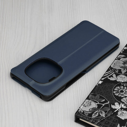 Suojakotelo Xiaomi Redmi Note 15 Pro 5G:lle, Techsuit, eFold, Tumman sininen