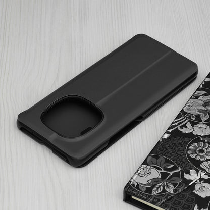 Suojakotelo Xiaomi Redmi Note 15 Pro 5G:lle, Techsuit, eFold, Musta