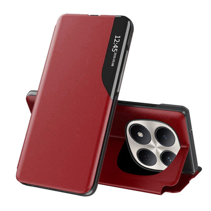 Suojakotelo Xiaomi Redmi Note 15 Pro 5G:lle, Techsuit, eFold, Punainen