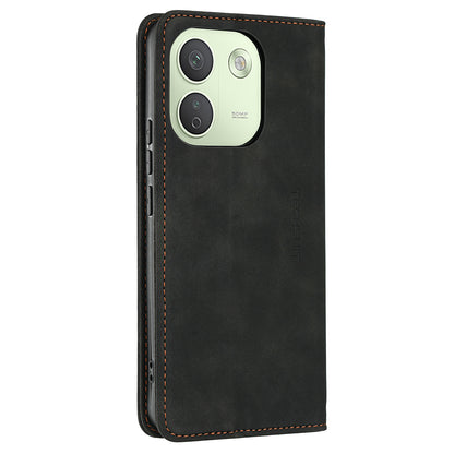 Kotelo Xiaomi Redmi Note 17 Pro Max -puhelimelle, Techsuit, Confy, musta