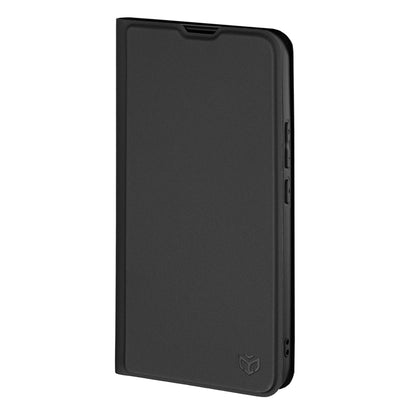 Kuori Xiaomi Redmi Note 17 Pro Maxille, Techsuit, Magskin Book, Musta