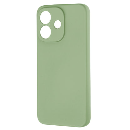 Suojakuori Xiaomi Redmi Note 17 Pro -puhelimelle, Techsuit SoftFlex, vaaleanvihreä